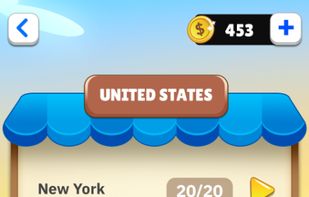 Word Land screenshot 3