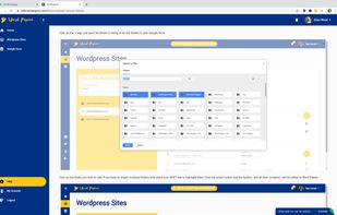 Word Pigeon screenshot 3