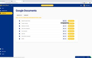 Word Pigeon screenshot 2