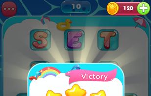 Word Search Connect screenshot 2