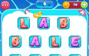 Word Search Connect screenshot 1