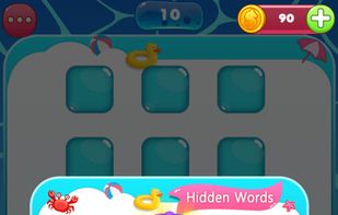 Word Search Connect screenshot 3