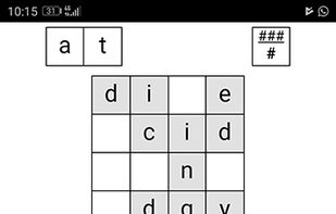 Word Square screenshot 3