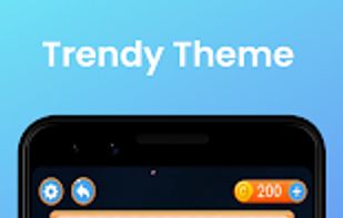 Word Swipe | Brain Puzzle Challenge Game screenshot 2