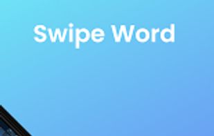 Word Swipe | Brain Puzzle Challenge Game screenshot 1