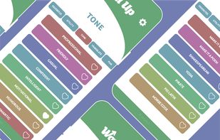 Word Up screenshot 2