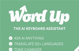 Word Up screenshot 1