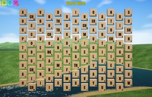 Word Wise screenshot 1