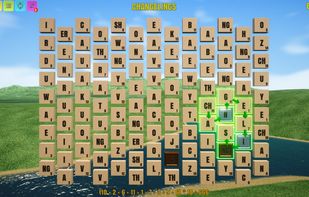 Word Wise screenshot 1