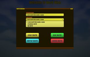 Word Wise screenshot 3