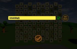 Check the database of words and add your own. Word Wise by default contains over 430,000 words