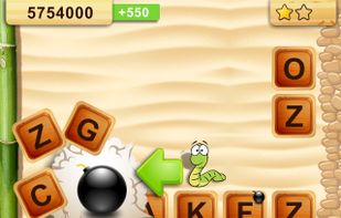 Word Wow screenshot 2