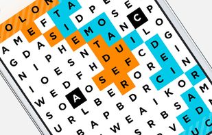 Wordbase screenshot 1