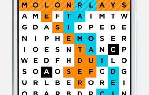 Wordbase screenshot 2