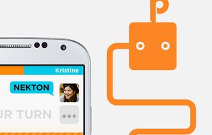 Wordbase screenshot 3