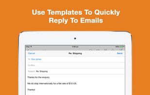 Wordboard screenshot 2