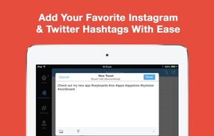 Wordboard screenshot 3