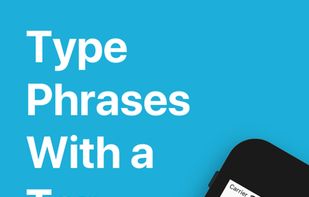 Wordboard screenshot 1