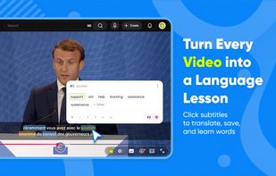 Youtube Subtitles