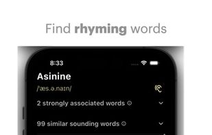 WordDefiner screenshot 3