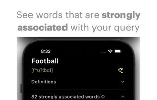 WordDefiner screenshot 1