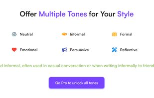WordfixerBot screenshot 1