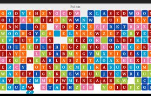 WordGame FREE screenshot 1