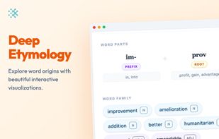 WordHub screenshot 3
