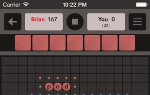 Wordiamo screenshot 2