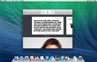 Wordify screenshot 1