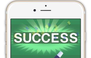 Wordimals screenshot 1