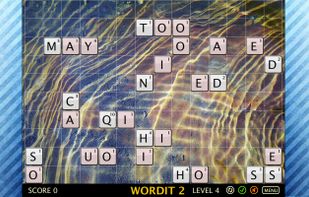 WordIt 2 screenshot 1