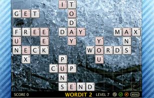 WordIt 2 screenshot 1