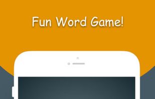 Wordivity - A Word Game screenshot 1
