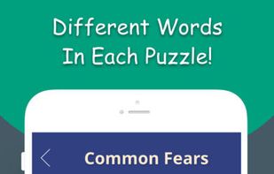 Wordivity - A Word Game screenshot 3