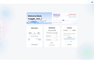 Wordlize screenshot 2