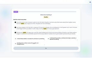Wordlize screenshot 3