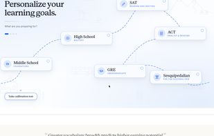 Wordlize screenshot 1