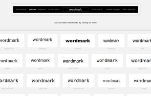 WordMark.it screenshot 1