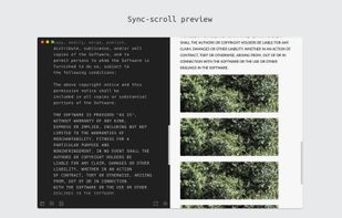 WordMark screenshot 2