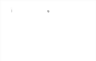 Wordpress Gutenberg screenshot 1