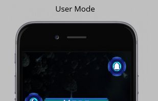 Wordrops screenshot 3