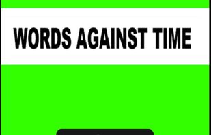 Words Against Time screenshot 1