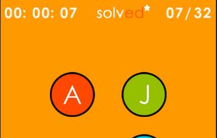 Words Against Time screenshot 2