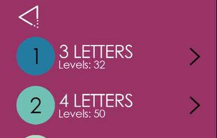 Words Against Time screenshot 1