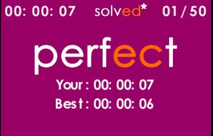 Words Against Time screenshot 3