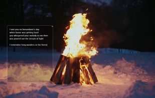 Words Away screenshot 1