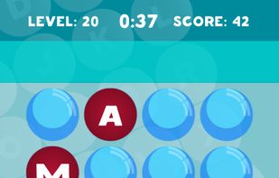 Words Constructor screenshot 2