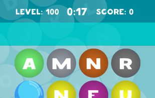 Words Constructor screenshot 3