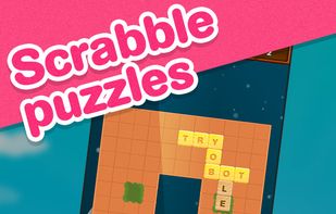 Words of Gold screenshot 2